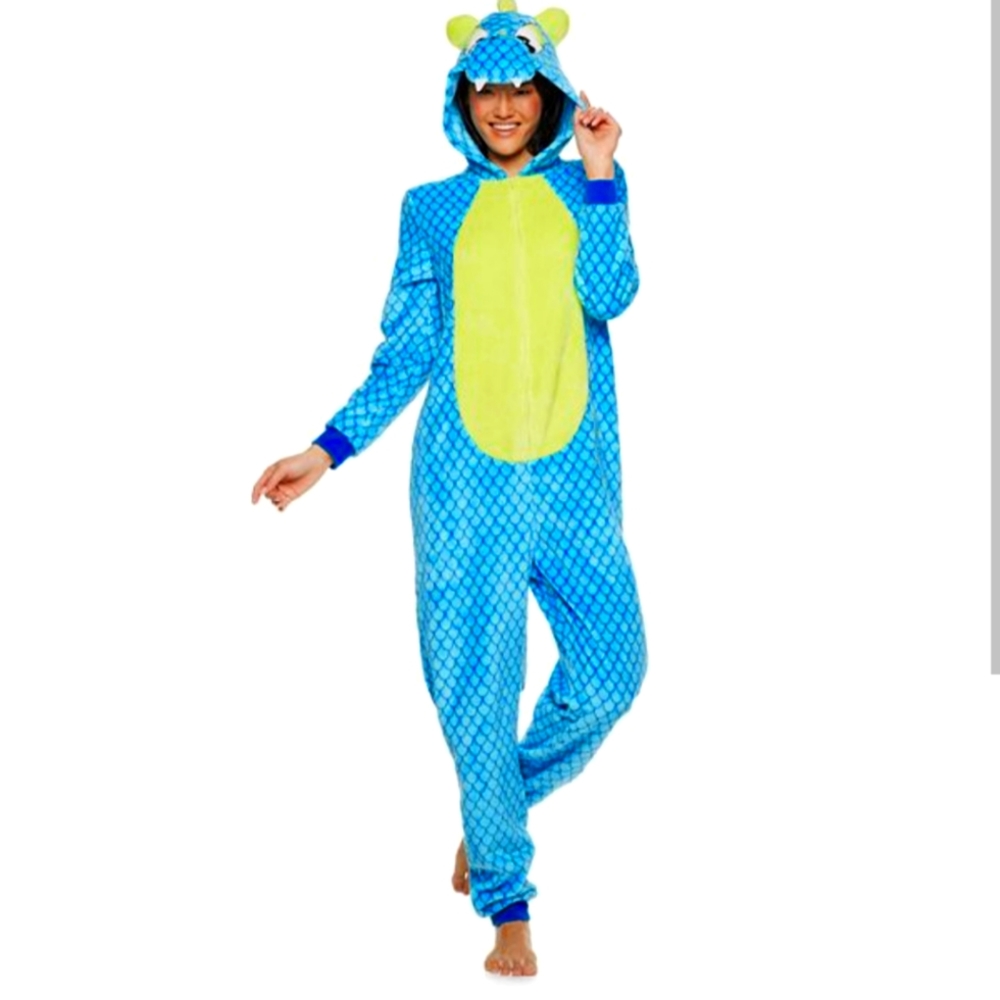 XL Adult Dinosaur Costume